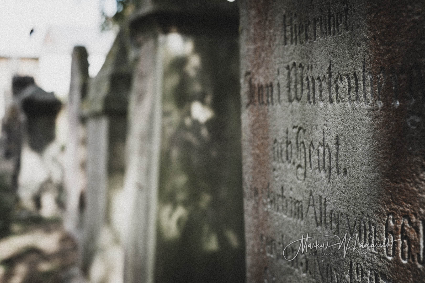 Borgentreich, Jüdischer Friedhof